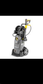 Karcher hogedrukreiniger, Tuin en Terras, Hogedrukreinigers, Ophalen, Zo goed als nieuw, KARCHER, Elektrisch