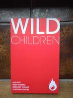 Wild Children - Ales Kot & Riley Rossmo TPB Image Comics, Boeken, Amerika, Ophalen of Verzenden, Eén comic, Zo goed als nieuw