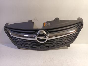 GRILLE Opel Karl (01-2015/03-2019) (94514486) beschikbaar voor biedingen