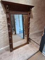 4 antieke spiegels., Ophalen of Verzenden