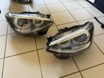 Bmw f20 koplampen, Ophalen, BMW