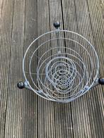 Fruitrekje, Enlèvement, Comme neuf