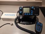 Marifoon Navman vhf 7200, Ophalen, Zo goed als nieuw, Communicatie