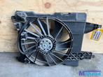RENAULT MEGANE 2 1.5 dci koelvin  2001-2009, Ophalen of Verzenden, Gebruikt, Renault