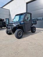 Polaris Ranger 1000 XP nordic pro, Nieuwstaat., Motoren, 2 cilinders, Bedrijf, 1000 cc, Overig