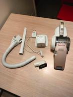 Black & Decker dustbuster, Ophalen of Verzenden, Gebruikt
