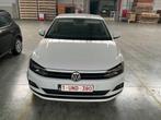 2018 Volkswagen Polo Personenauto, Auto's, Gebruikt, Euro 6, Overige brandstoffen, Bedrijf