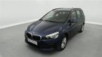 BMW 2 Serie Tourer 216 d Gran Navi / PDC av+ar (bj 2020), Gebruikt, Navigatiesysteem, 5 deurs, 3 cilinders