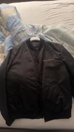Veste Versace, Kleding | Heren, Ophalen, Maat 48/50 (M), Zwart, Gedragen