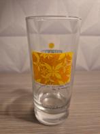 Pastis Ricard longdrink glas schilderij Christophe Pillet, Verzamelen, Glas en Drinkglazen, Ophalen of Verzenden, Zo goed als nieuw