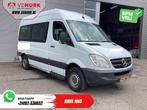 Mercedes-Benz Sprinter 313 2.2 CDI L2H2 €10.769 Incl. BTW BP, Auto's, Bestelwagens en Lichte vracht, Automaat, 213 g/km, Wit, Mercedes-Benz