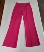 Bershka maat 34, Kleding | Dames, Broeken en Pantalons, Roze, Maat 34 (XS) of kleiner, Gedragen, Bershka