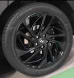 Hyundai Tucson velgen 19inch met banden, Auto-onderdelen, Banden en Velgen, 19 inch, Banden en Velgen, Ophalen of Verzenden, Personenwagen