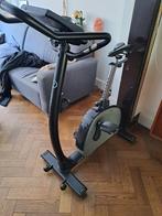 Tunturi performance e60, Ophalen, Zo goed als nieuw, Hometrainer