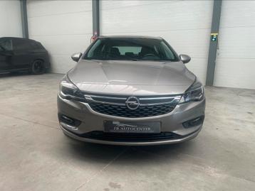Opel Astra *Diesel,153000Km,keyless* beschikbaar voor biedingen