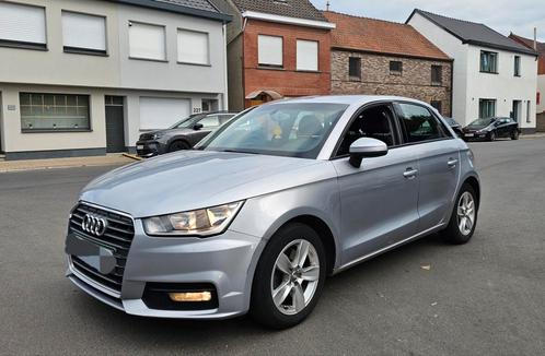 Audi A1 1.4 tfsi automaat!, Auto's, Audi, Particulier, A1, Bluetooth, Benzine, Euro 6, Automaat, Onderhoudsboekje, Ophalen