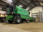 Moissonneuse Deutz Fahr M35.80, Zakelijke goederen, Landbouw | Tractoren, 120 tot 160 Pk, 250 tot 500 cm, Ophalen, Gebruikt