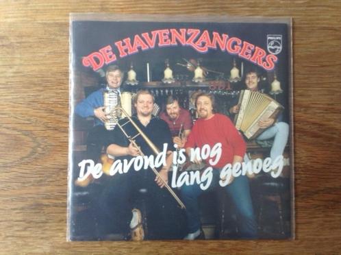 single de havenzangers, Cd's en Dvd's, Vinyl Singles, Single, Nederlandstalig, 7 inch, Ophalen of Verzenden