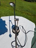 A vendre lampe sur pied année 1980, Antiquités & Art, Enlèvement