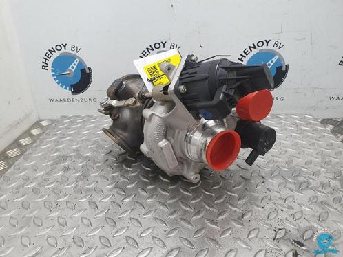 B.M.W. 5 SERIES [TURBOCHARGER] 2019, Auto-onderdelen, Motor en Toebehoren, Gebruikt, ARN erkend, Stiba lid, Erkend duurzaam, Ophalen of Verzenden