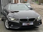 BMW 418 dA ( Grand Coupé ) 129.078Km ( Garantie 1 An ), 5 places, Carnet d'entretien, Cuir, Série 4 Gran Coupé