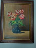 Schilderij, Enlèvement