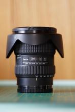 Tokina 11-16mm f2.8 voor Sony A (Minolta), Ophalen, Gebruikt, Groothoeklens, Zoom