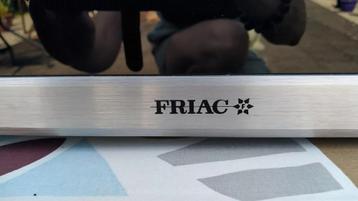 Four à micro-ondes Friac., Enlèvement, Utilisé, Micro-ondes