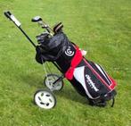 Golfzak Cleveland, Sport en Fitness, Golf, Ophalen of Verzenden, Gebruikt, Tas, Cleveland