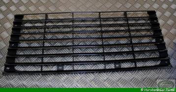Radiateur front grill Land Rover Defender zwart beschikbaar voor biedingen