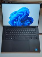 Dell XPS 15 (9520), Computers en Software, Windows Laptops, Ophalen, Met videokaart, 2 tot 3 Ghz, 512 GB