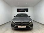 Mercedes-Benz CLA-Klasse 180 d///PACK AMG //GARNTIE*LED AMBI, Auto's, Mercedes-Benz, Automaat, Gebruikt, 4 cilinders, 116 pk