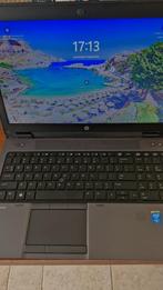 HP ZBook 15 G2, Computers en Software, Ophalen, Gebruikt, Met videokaart, 2 tot 3 Ghz