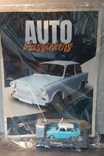 Trabant 601,super 9 , welly, 1/60, Nieuw, Ophalen of Verzenden, Auto