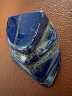 Lapis (Lazuli) uit Afghanistan ONBESCHADIGD, Ophalen of Verzenden
