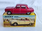Dinky Atlas _ Peugeot 204 _ ref. 510, Ophalen of Verzenden, Zo goed als nieuw, Auto, Dinky Toys