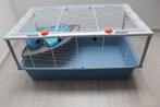 Hamsterkooi, Kooi, Gebruikt, Hamster, 75 tot 110 cm
