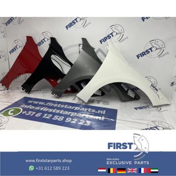 A1778810600 W177 ZIJSCHERM RECHTS Mercedes A Klasse voorsche beschikbaar voor biedingen