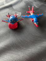 Cars Disney setje, Enlèvement, Autres personnages, Utilisé, Statue ou Figurine