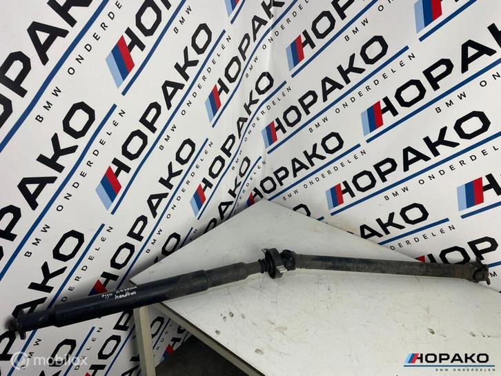 Cardanas BMW E90 E91 E92 E93 N43B20A handbak 7531307, Autos : Pièces & Accessoires, Freins & Transmission, Utilisé, Enlèvement ou Envoi