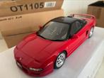 Honda nsx van Otto models nieuw, Hobby en Vrije tijd, Ophalen of Verzenden, Nieuw