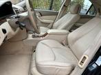 2005 MERCEDES S320 CDI // Verkoop met ONDERHOUD / 4450,- EUR, Autos, Cuir, Achat, Entreprise, 6 cylindres