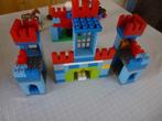 duplo ridderkasteel, Ophalen of Verzenden