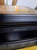 auto radio audi tt 2010, Ophalen, Gebruikt