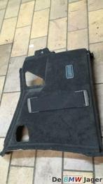 Kofferbakbekleding rechts zwart BMW 3-serie E91 51477068880, Autos : Pièces & Accessoires, Habitacle & Garnissage, Utilisé, Enlèvement ou Envoi