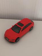 Audi RS6 C7, Hobby en Vrije tijd, Modelauto's | Overige schalen, Ophalen, Zo goed als nieuw
