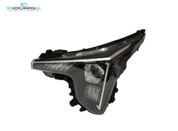 Kia Picanto 3 Facelift koplamp links  beschikbaar voor biedingen