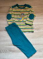 WOODY pyjama maat 80/12maand, Kinderen en Baby's, Ophalen, Zo goed als nieuw