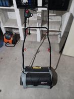 Verticuteermachine. 1x gebruikt.  € 25,-, Tuin en Terras, Grasmaaiers, Ophalen, Nieuw