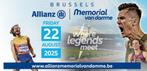 2 Van Damme Memorial e-tickets vrijdag 22/08 - 30€